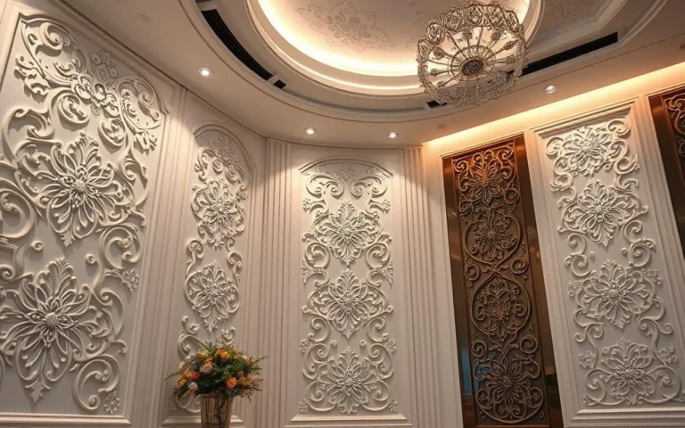 شركة جبس بورد احترافية