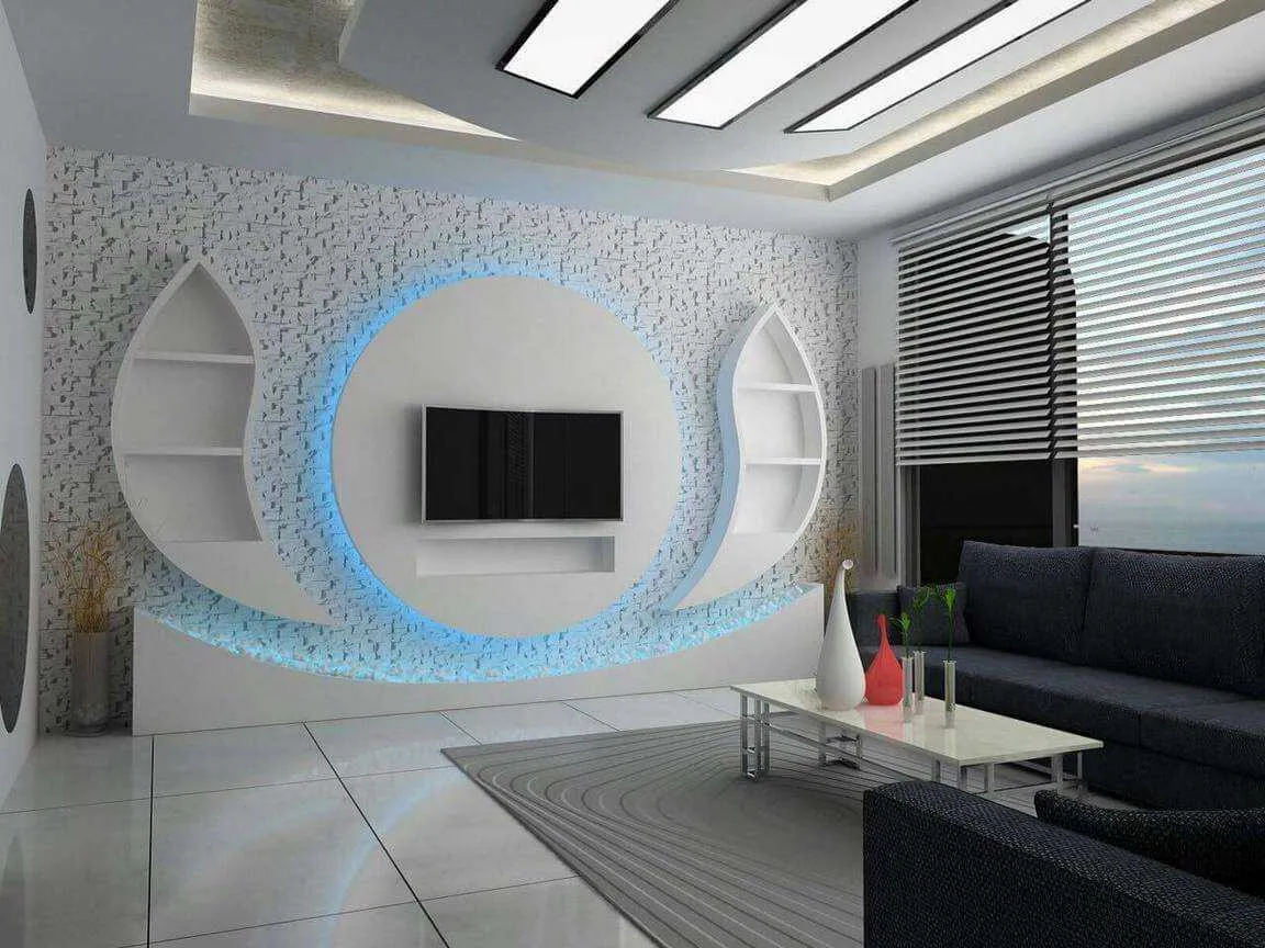 تميز شركة جبس بورد في السوق