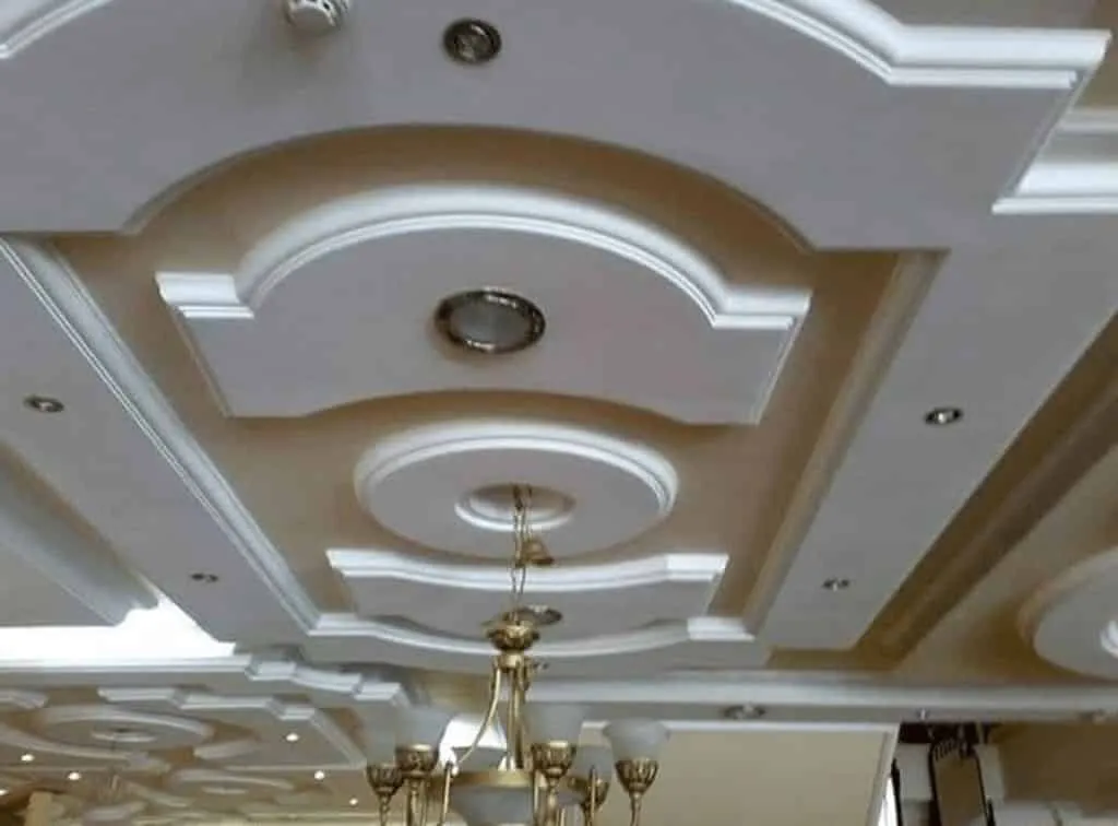 لماذا تعتبر شركة جبس بورد هي الأفضل في البساتين بجدة؟