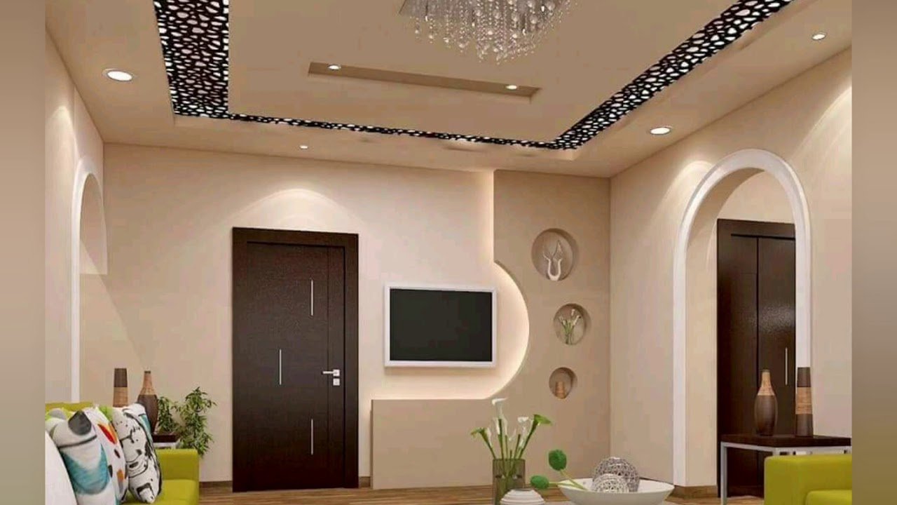 شركتنا الأفضل في ديكورات الجبس بورد بجدة