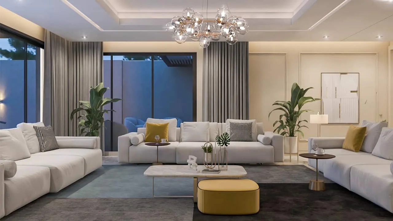 كيف تختار التصميم المناسب لمنزلك