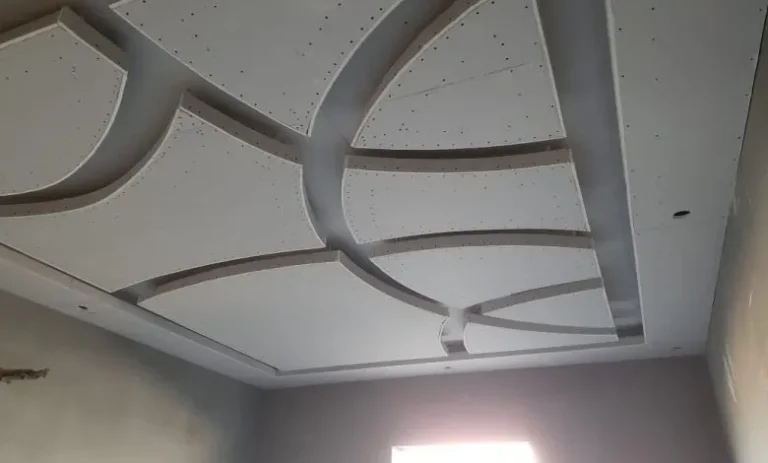 أفضل شركة تركيب جبس بورد بجدة