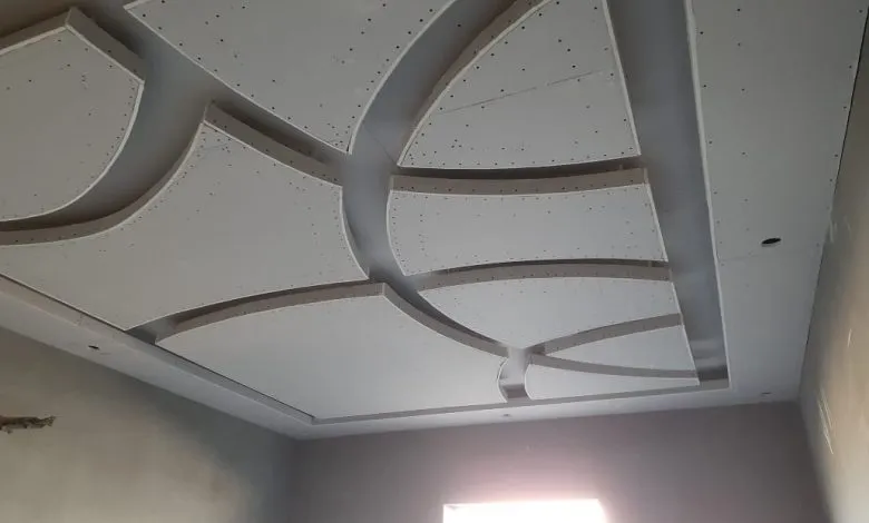 أفضل شركة تركيب جبس بورد بجدة